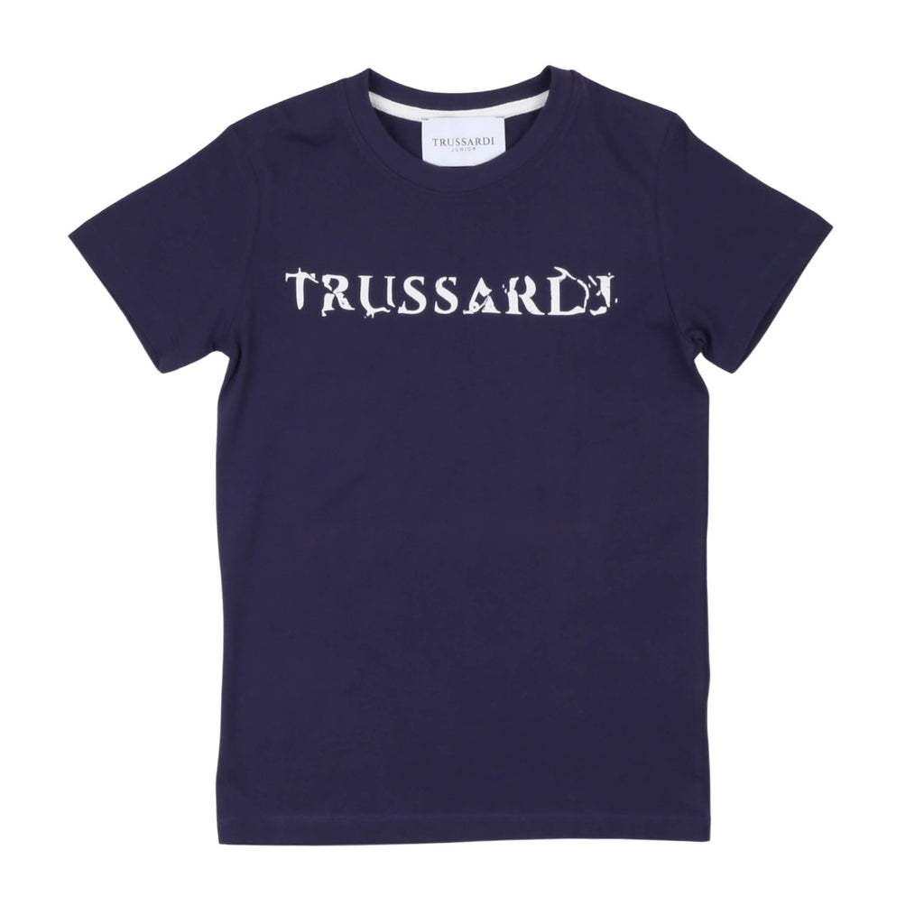 trussardi - T-shirt