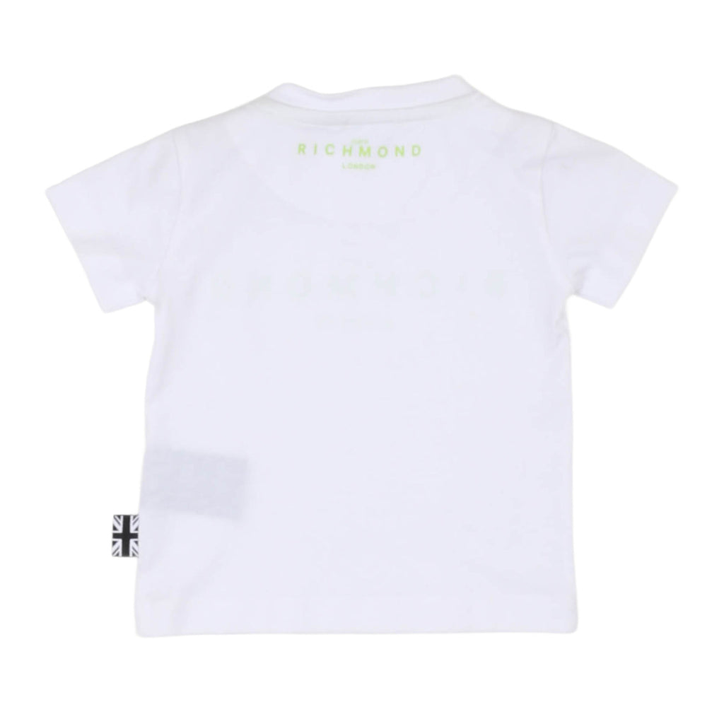 john richmond - T-shirt