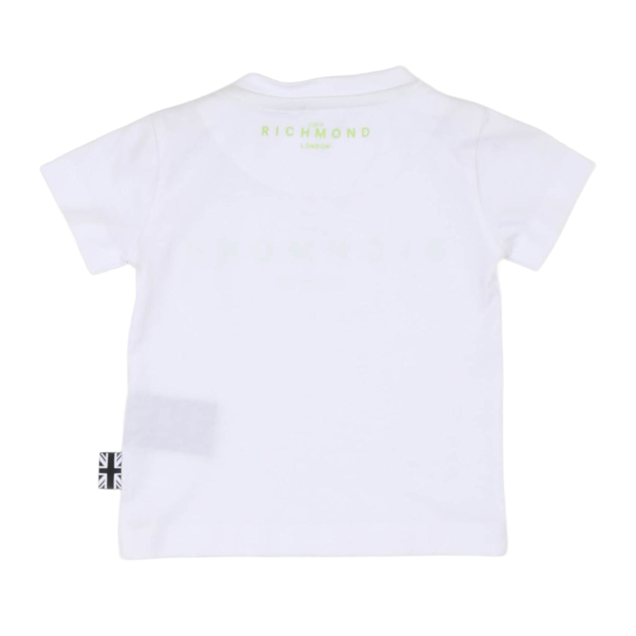 john richmond - T-shirt