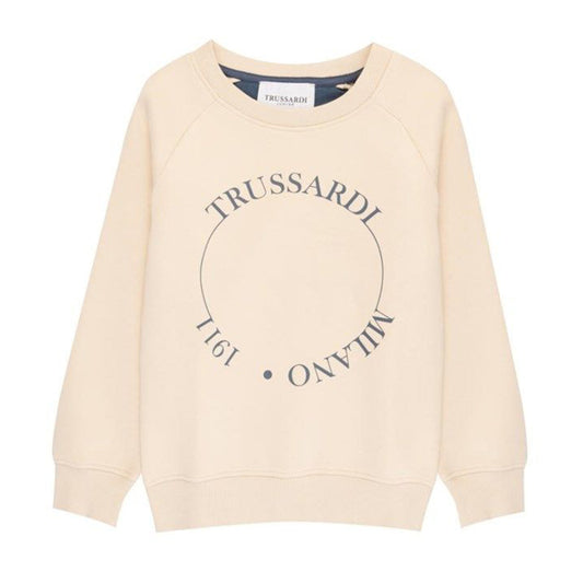 trussardi - FELPA PHYLLIS