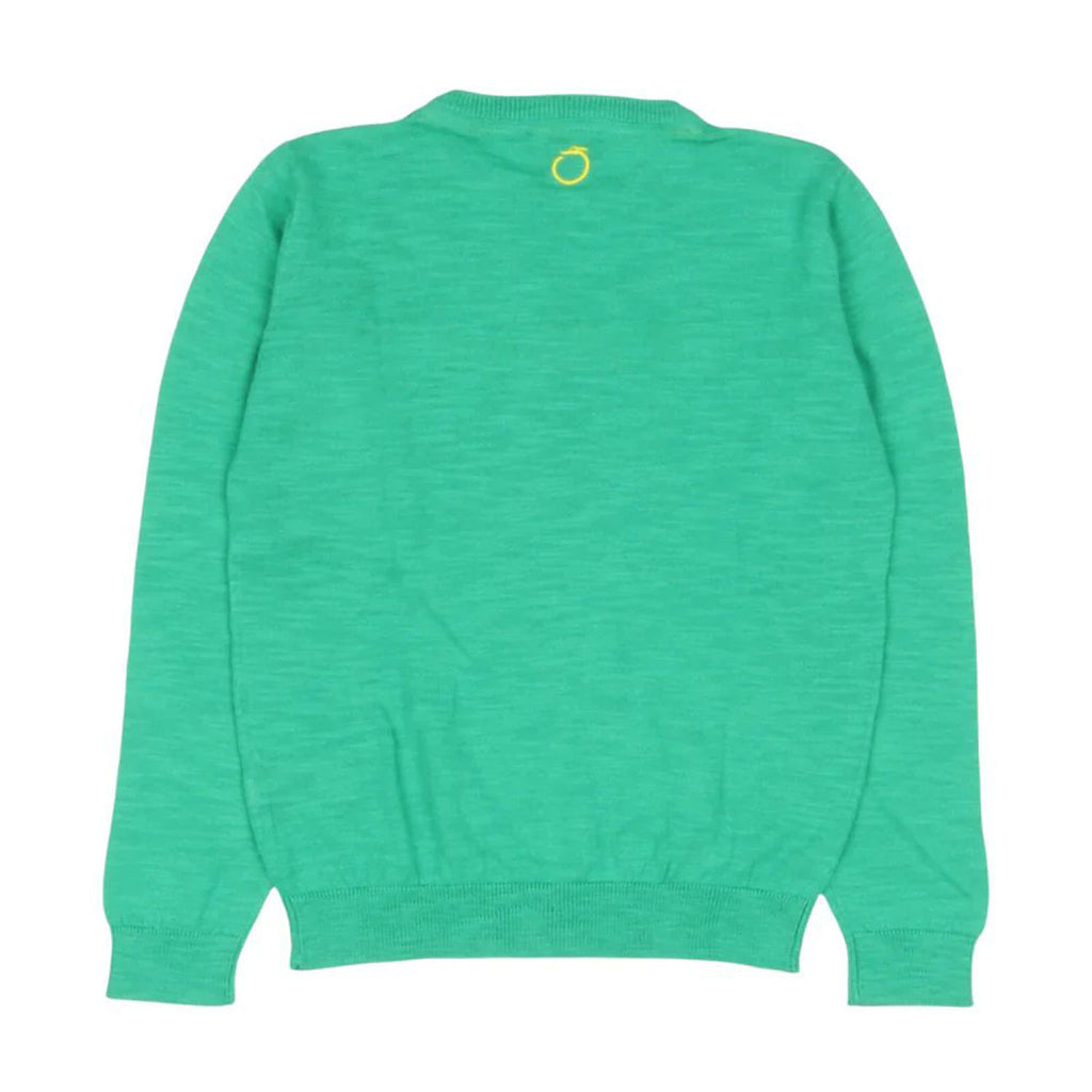 trussardi - MAGLIONE BAROS
