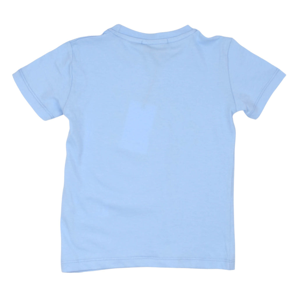 paciotti - T-SHIRT - Nuvò Kids