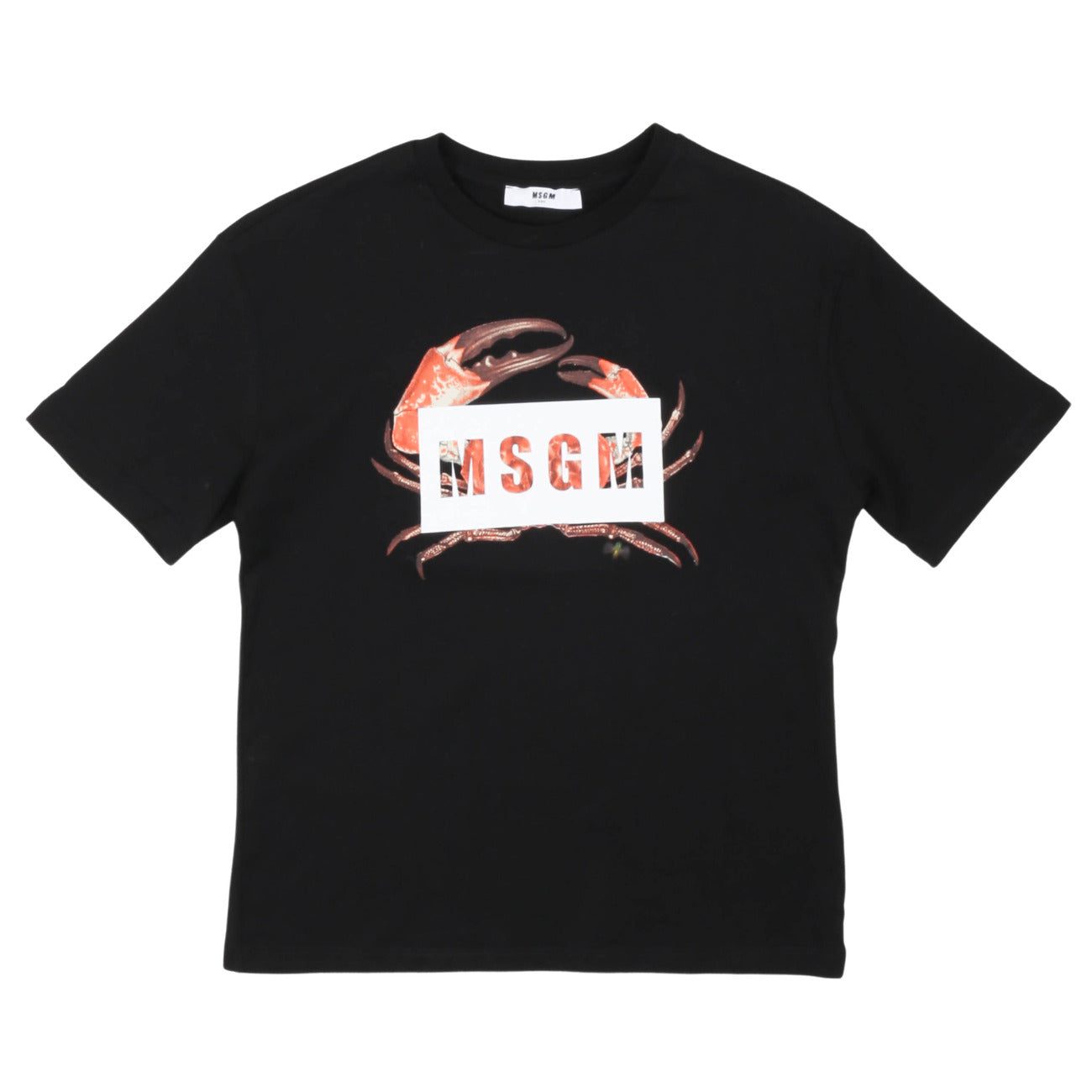 msgm - T-shirt - Nuvò Kids