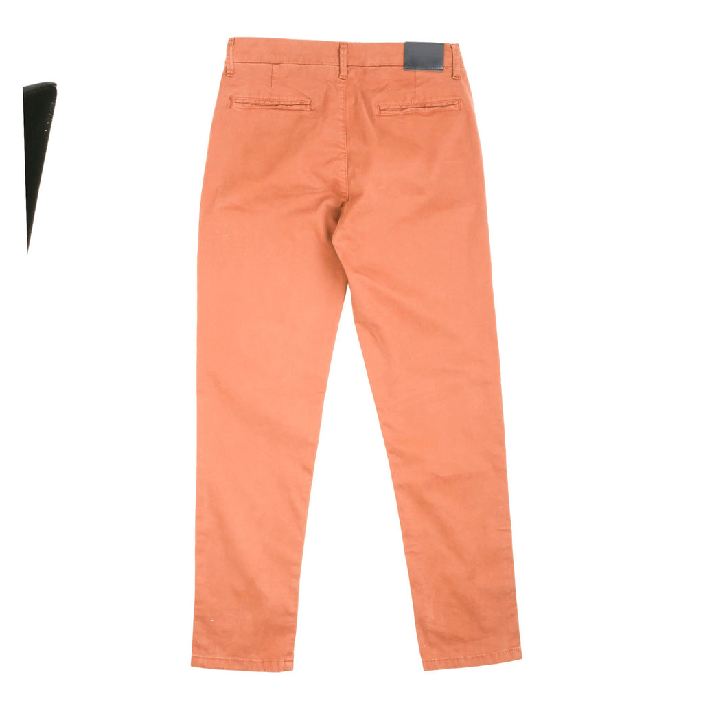 paciotti - PANTALONE IN RASO - Nuvò Kids