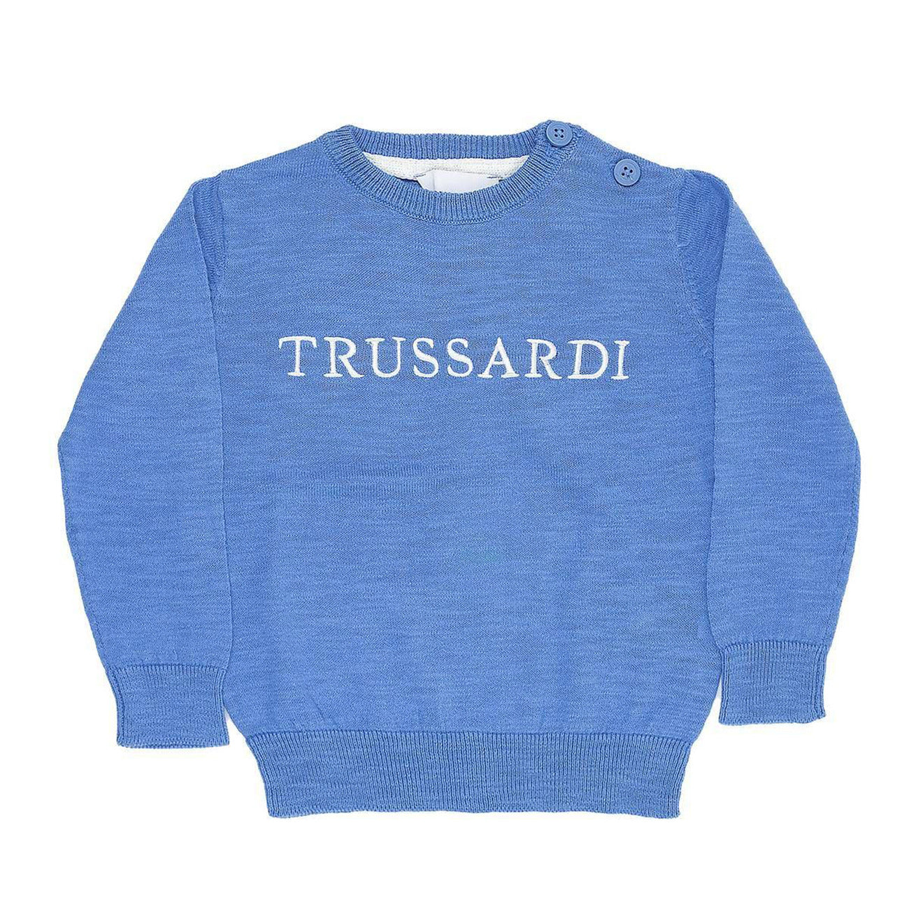 trussardi - MAGLIONE BAROS