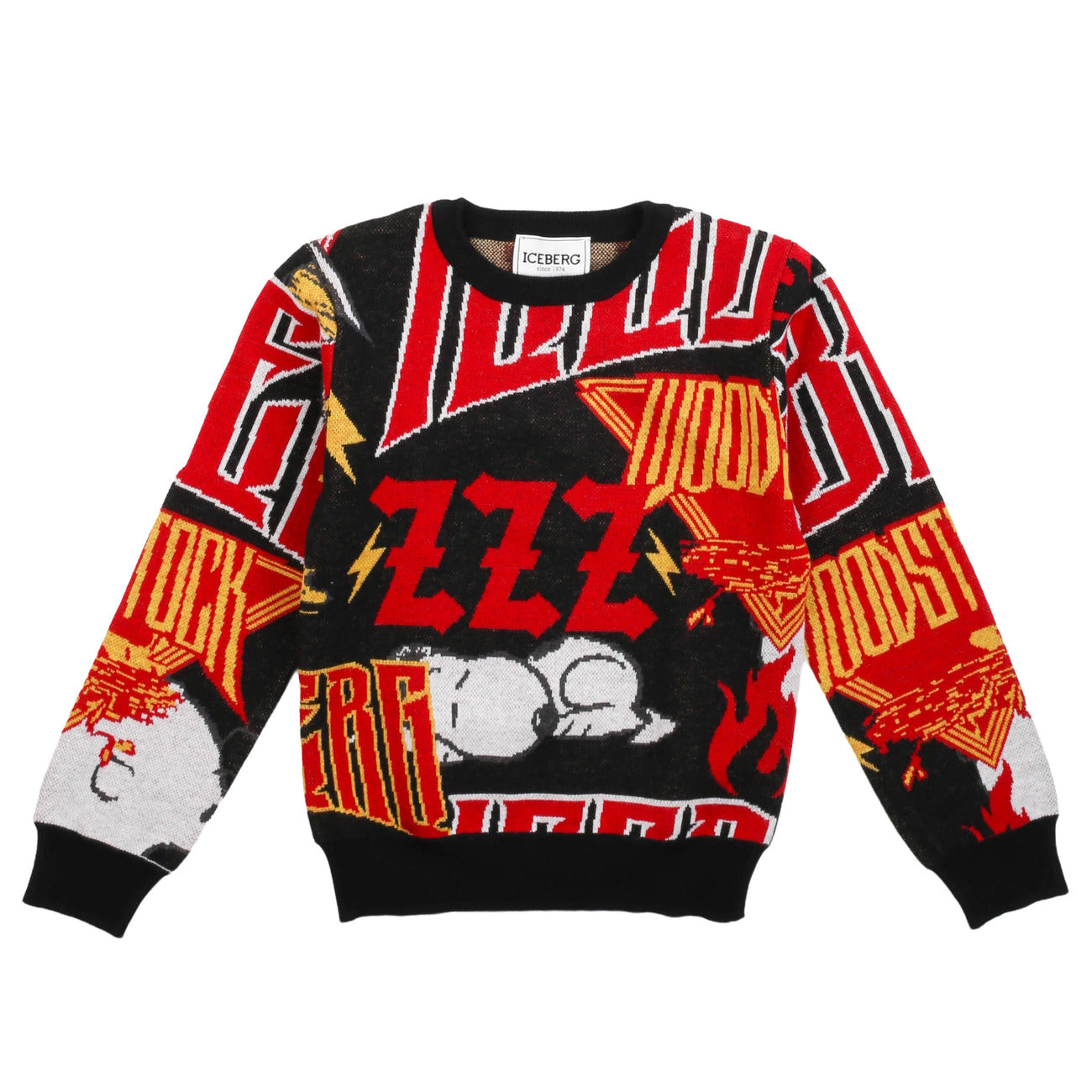 iceberg - Maglie - Nuvò Kids