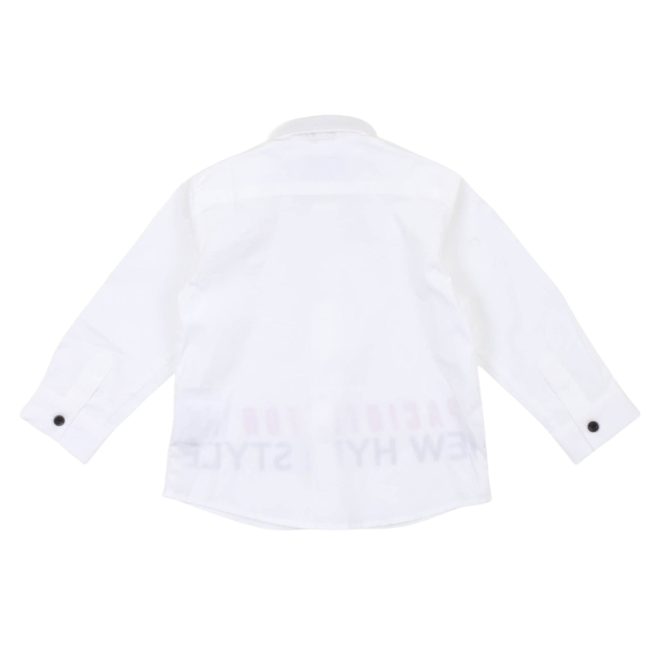 paciotti - CAMICIA - Nuvò Kids