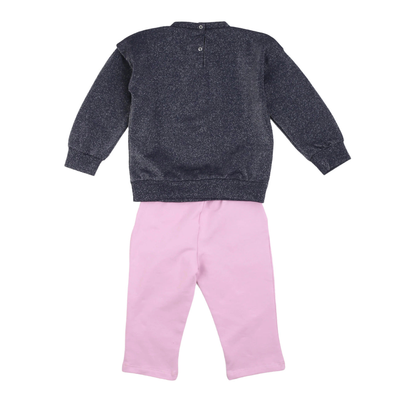 laura biagiotti - COMPLETO FELPA E PANTALONE - Nuvò Kids