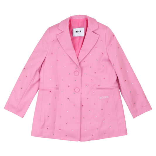 msgm - Blazer - Nuvò Kids