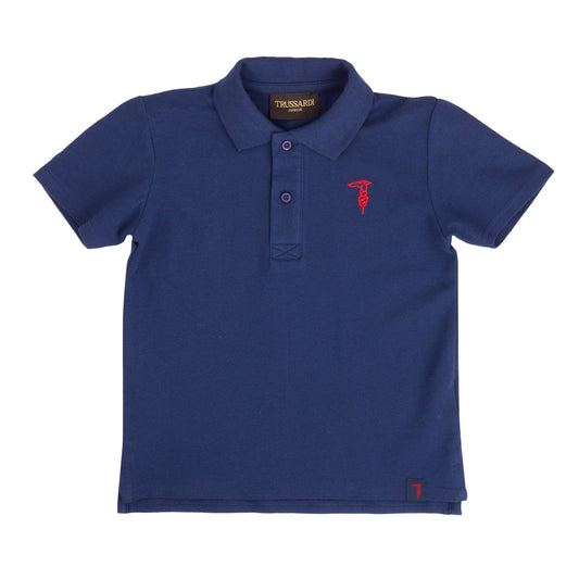 trussardi - POLO VETERIS