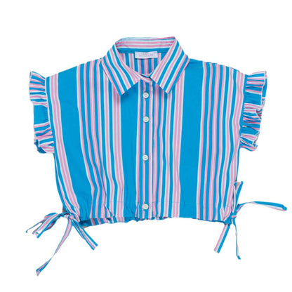 meilisa bai - CAMICIA BABY - Nuvò Kids