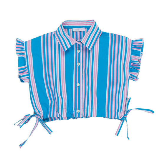 meilisa bai - CAMICIA BABY - Nuvò Kids