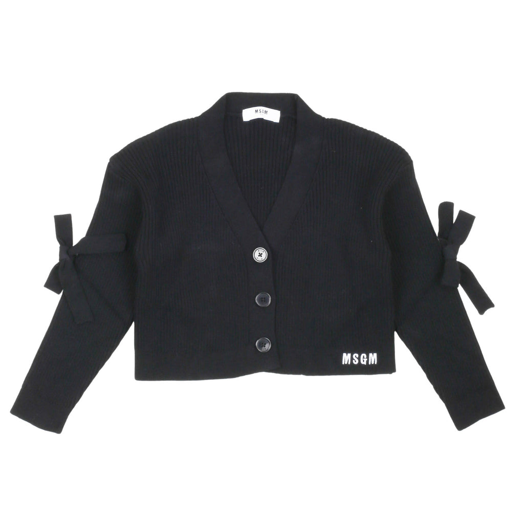 msgm - Cardigan - Nuvò Kids