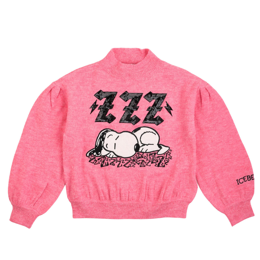 iceberg - Maglie - Nuvò Kids