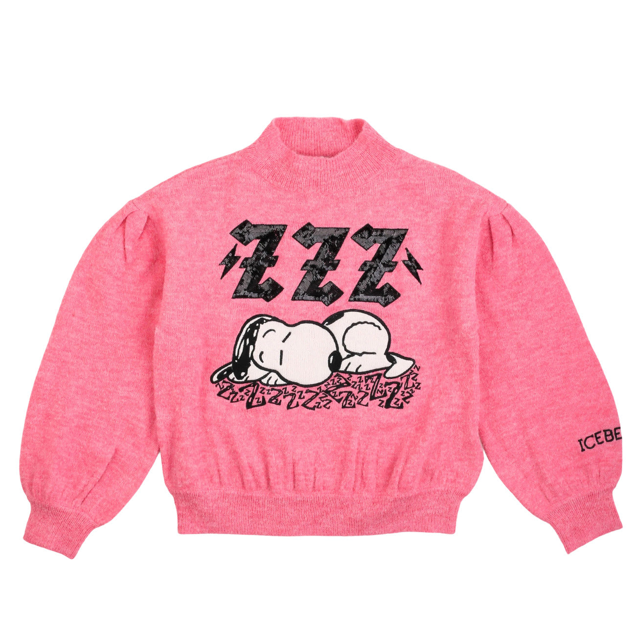 iceberg - Maglie - Nuvò Kids