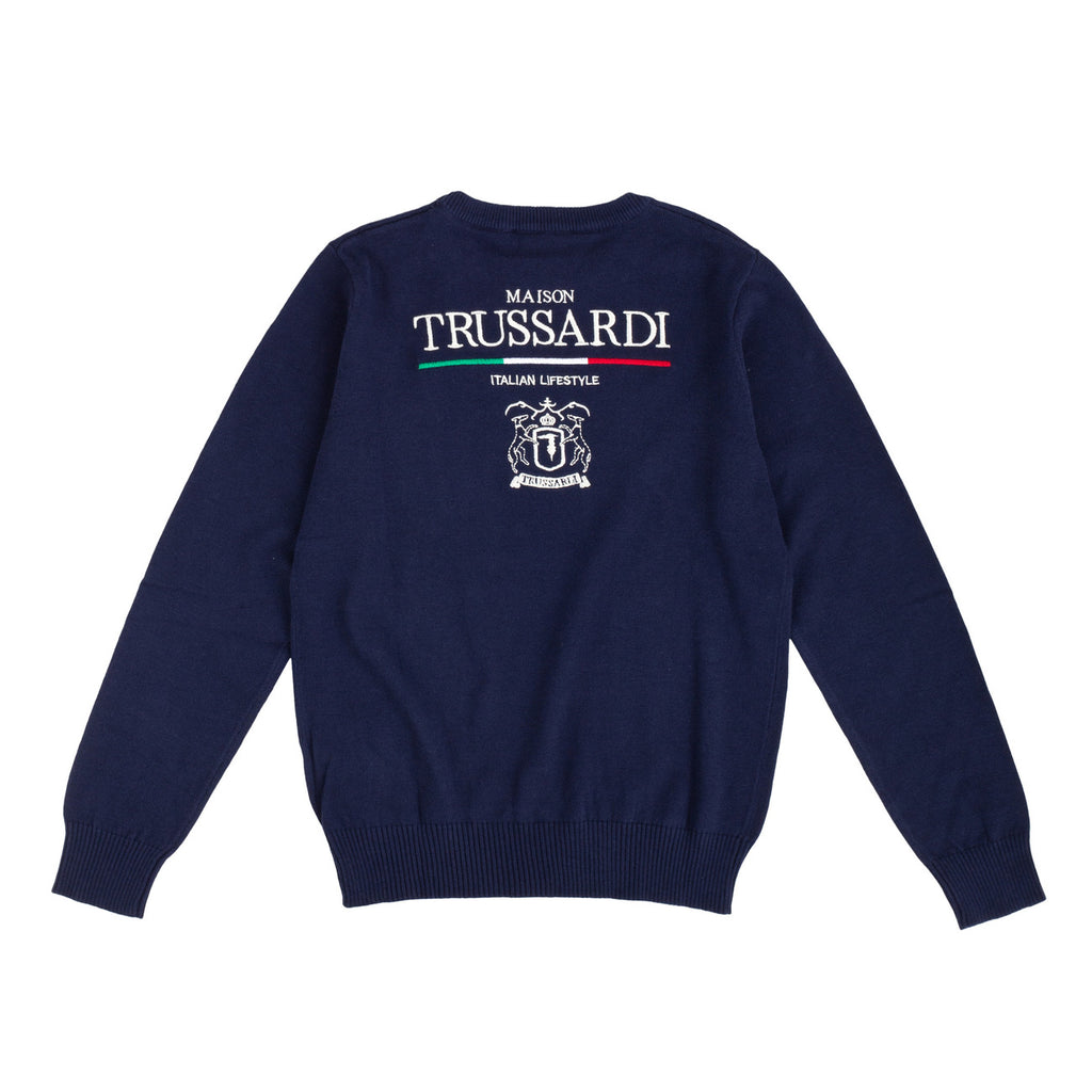 trussardi - Maglie - Nuvò Kids