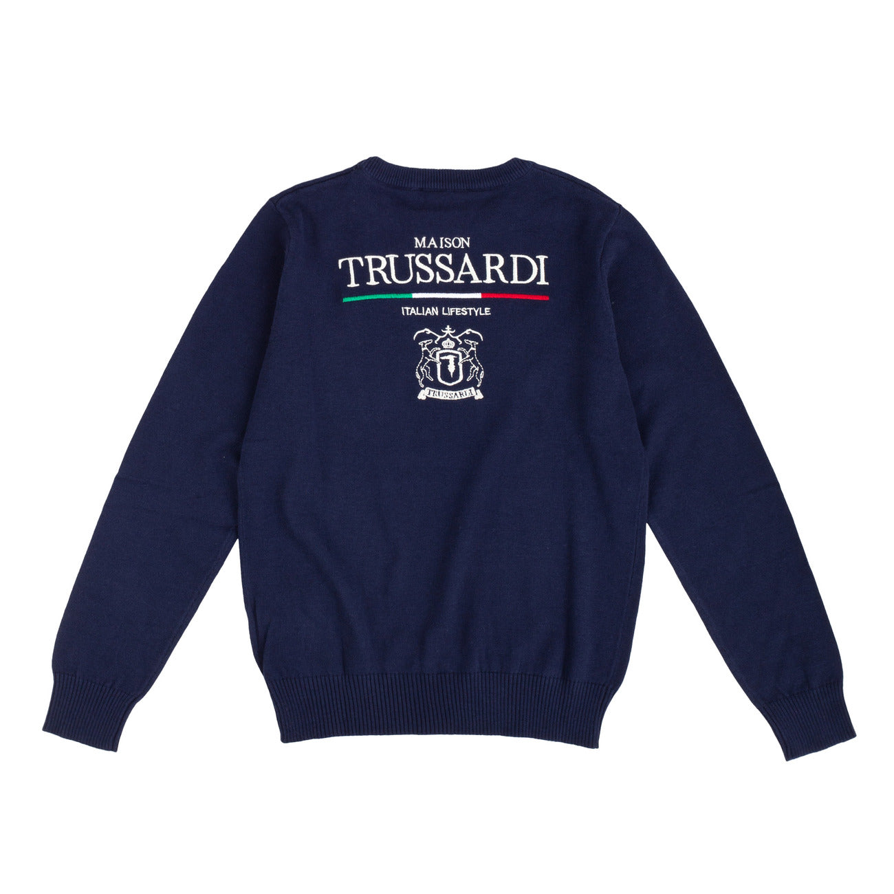 trussardi - Maglie - Nuvò Kids