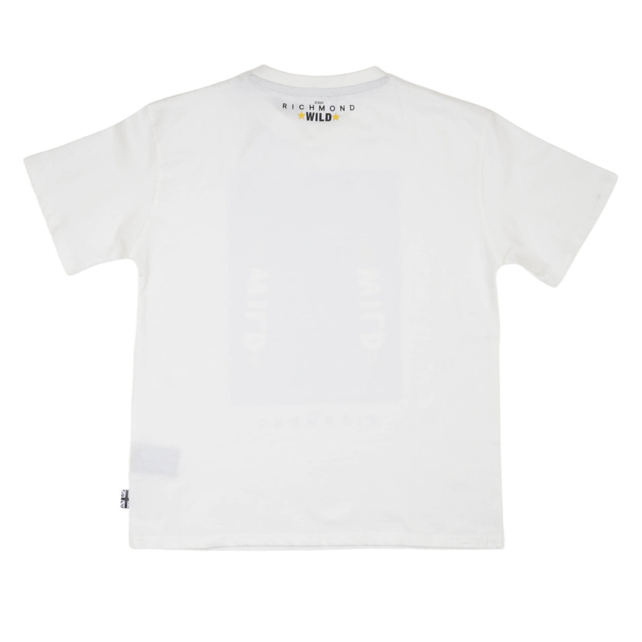 john richmond - T-shirt