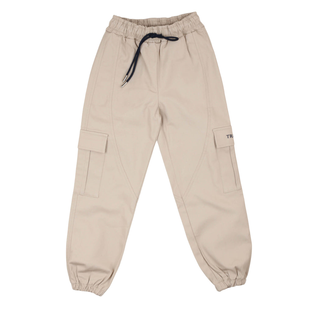 trussardi - PANTALONI GEIMAN