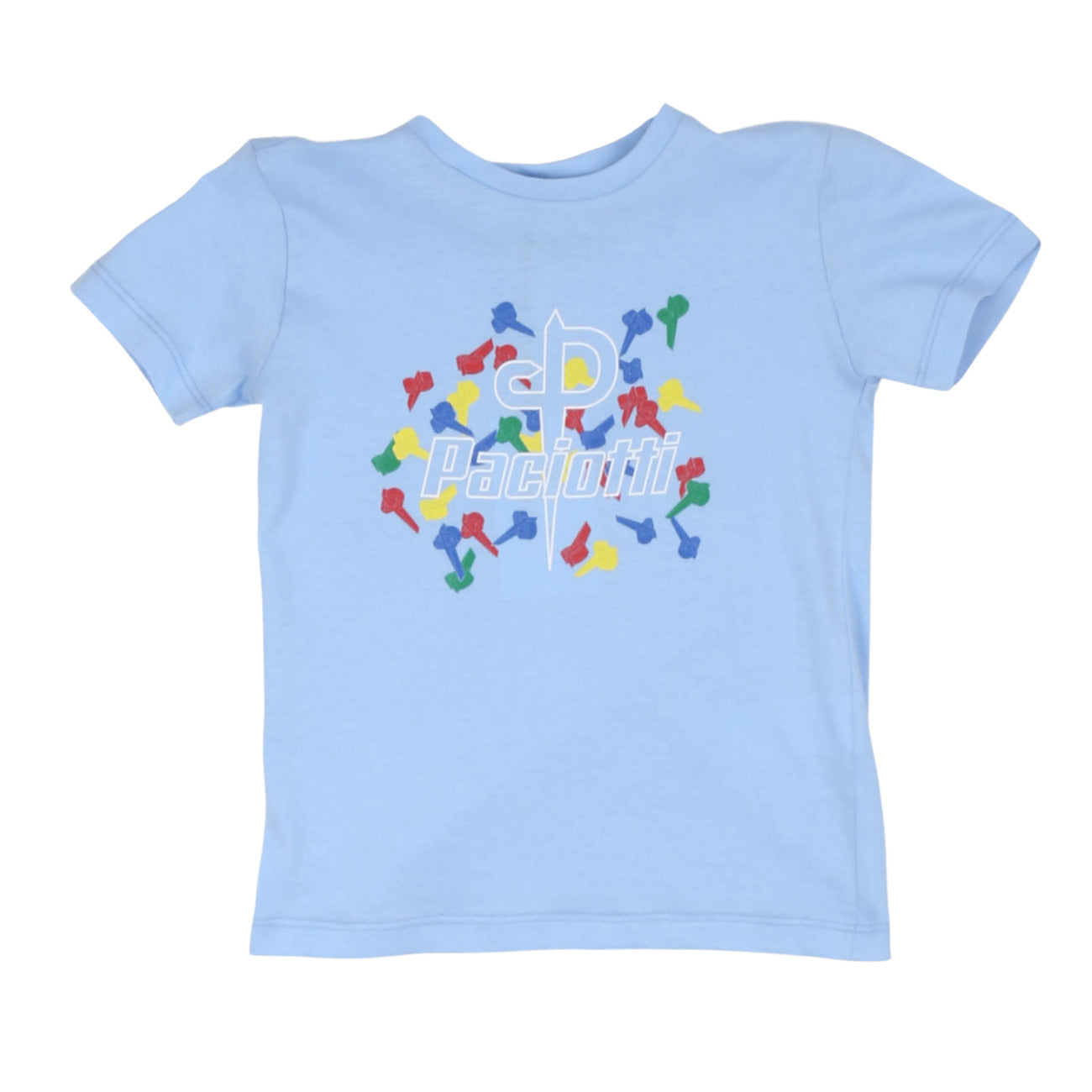 paciotti - T-SHIRT - Nuvò Kids