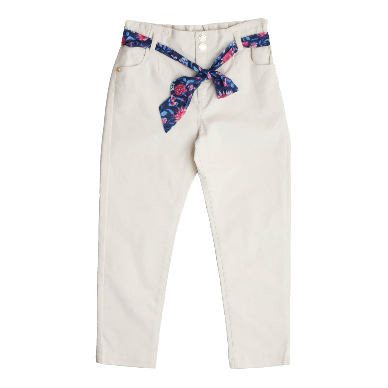 trussardi - PANTALONI LANDROWA - Nuvò Kids