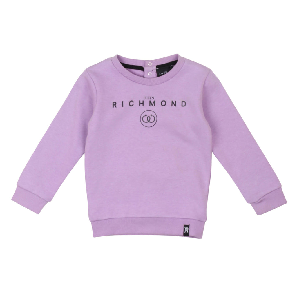 john richmond - FELPA GRIMES