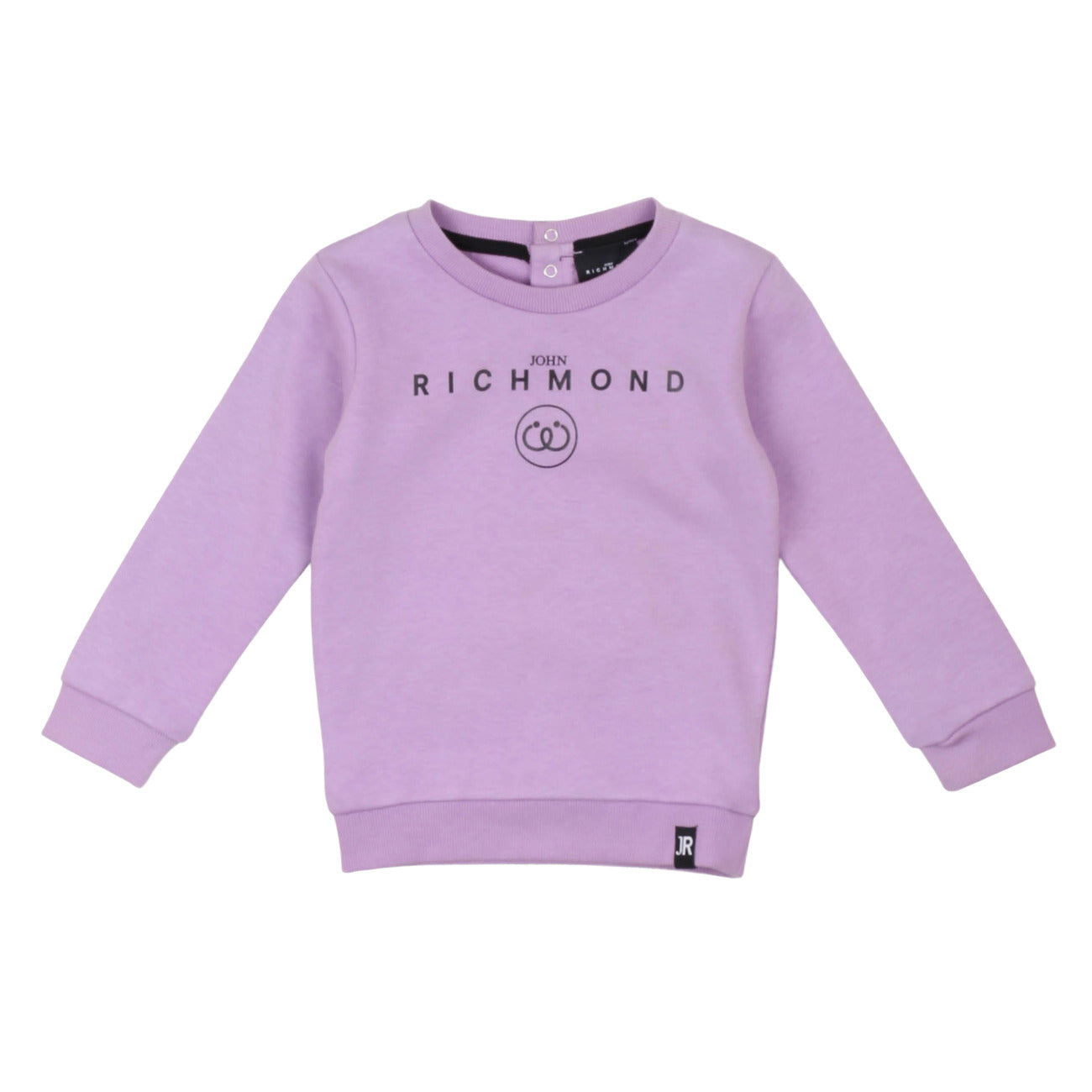 john richmond - FELPA GRIMES