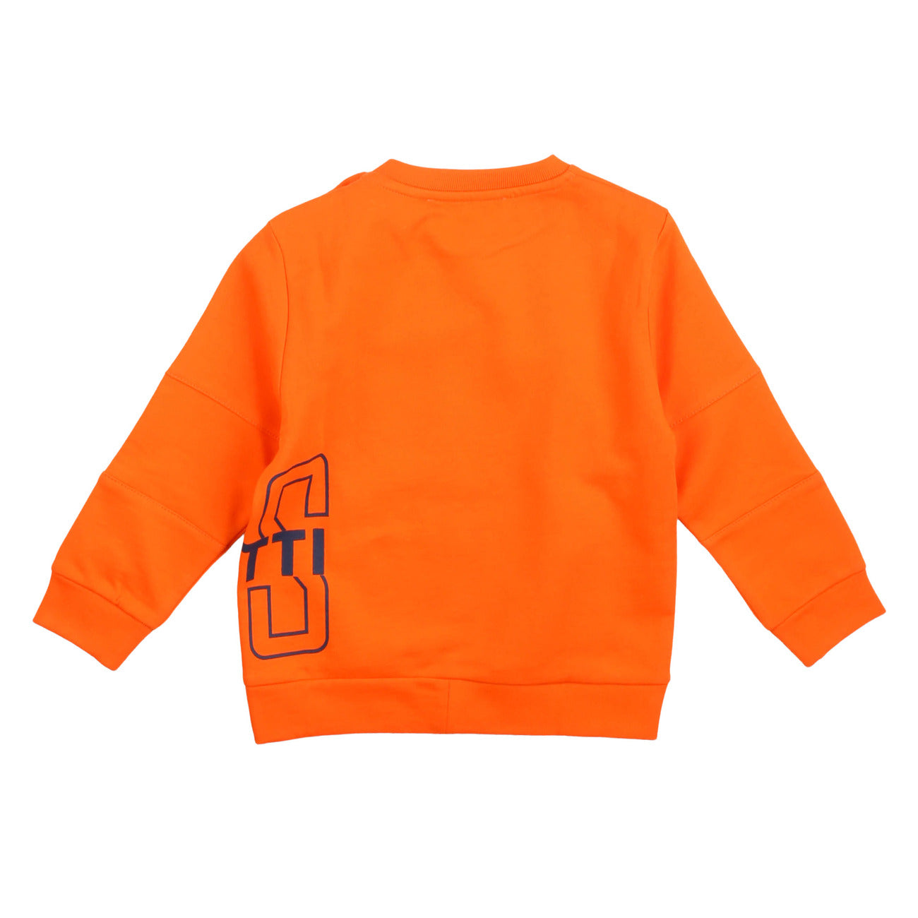 paciotti - FELPA GIROCOLLO - Nuvò Kids