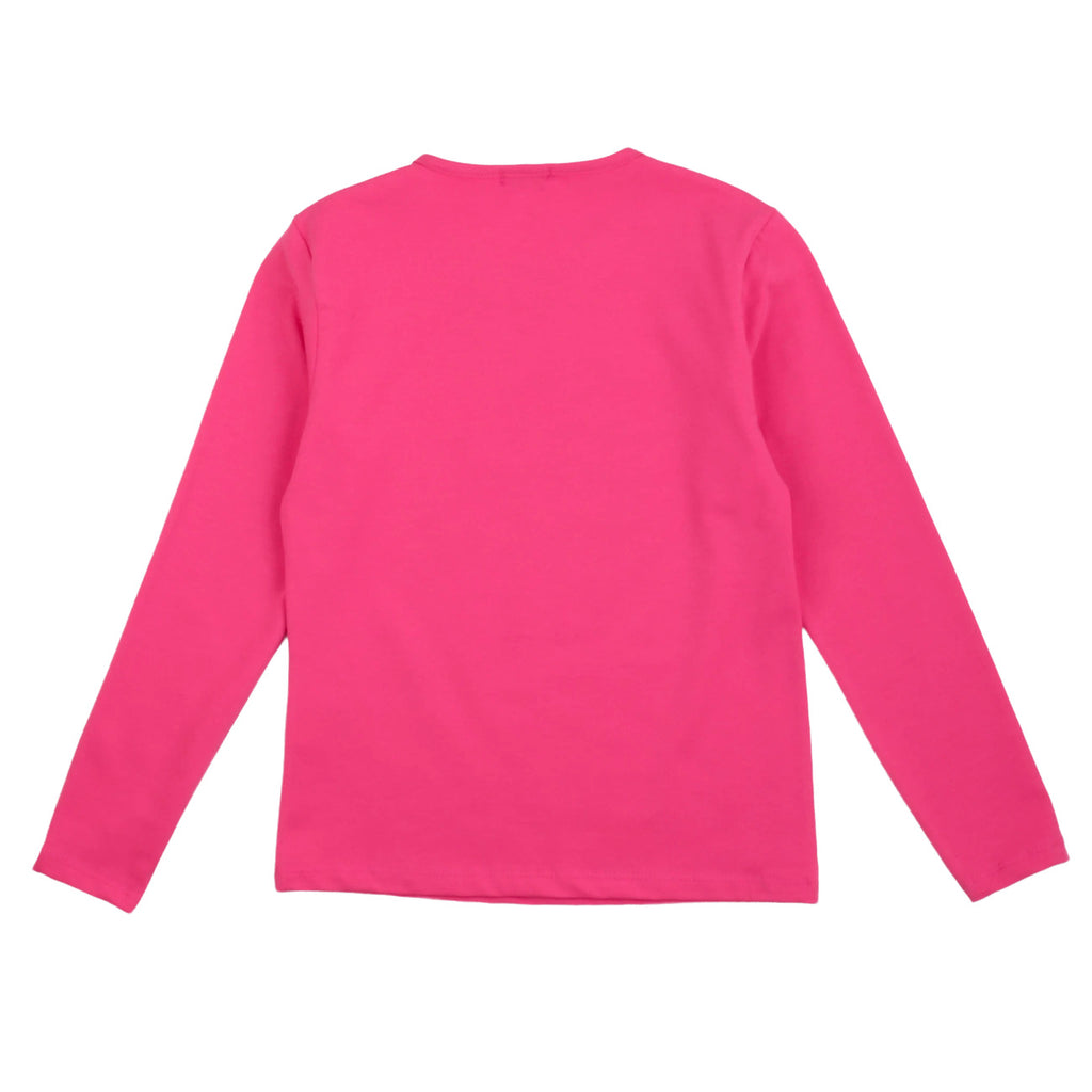 pinko - T-SHIRT MANICA LUNGA - Nuvò Kids
