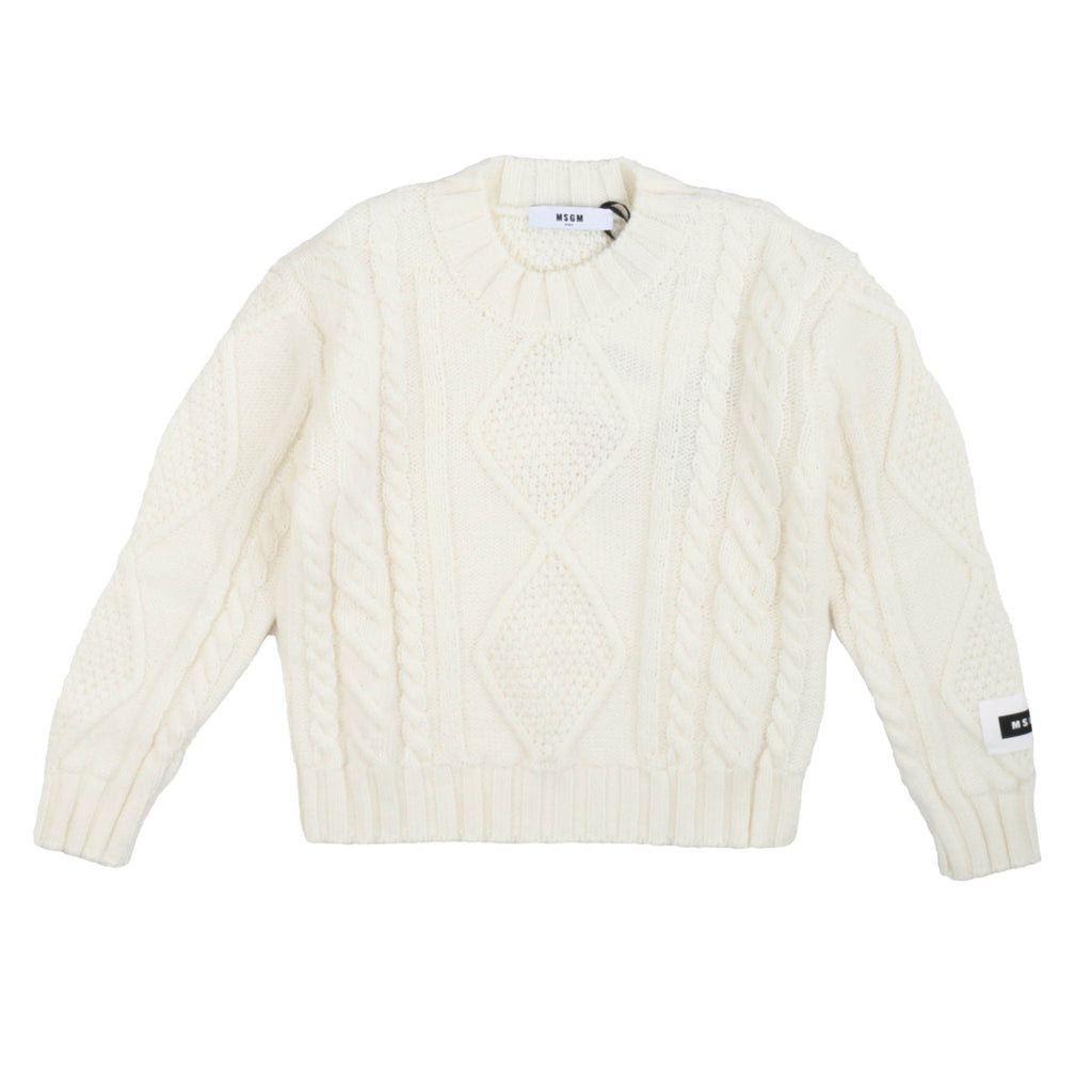 msgm - Maglie - Nuvò Kids