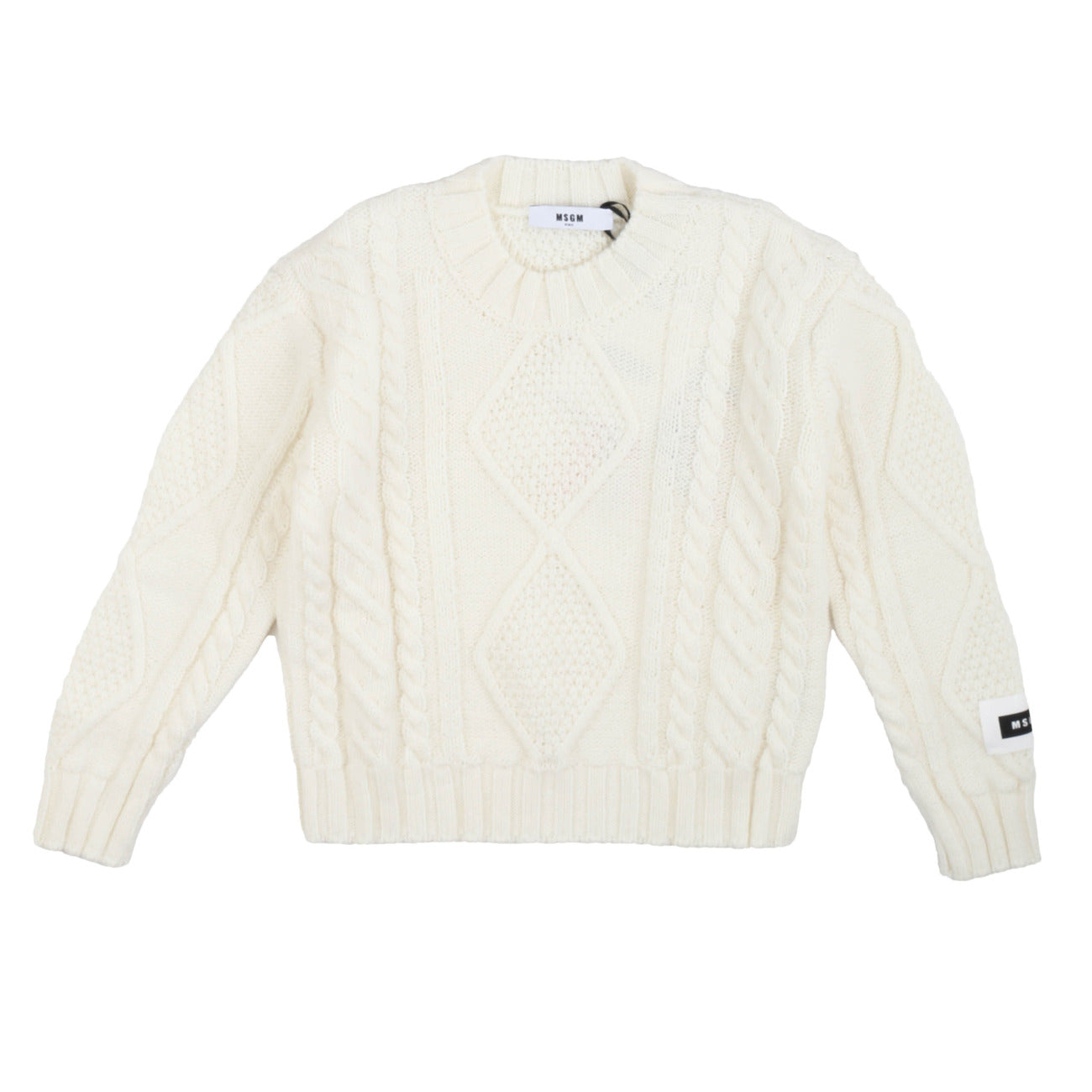 msgm - Maglie - Nuvò Kids