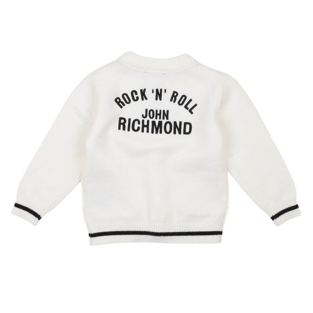 john richmond - Cardigan - Nuvò Kids