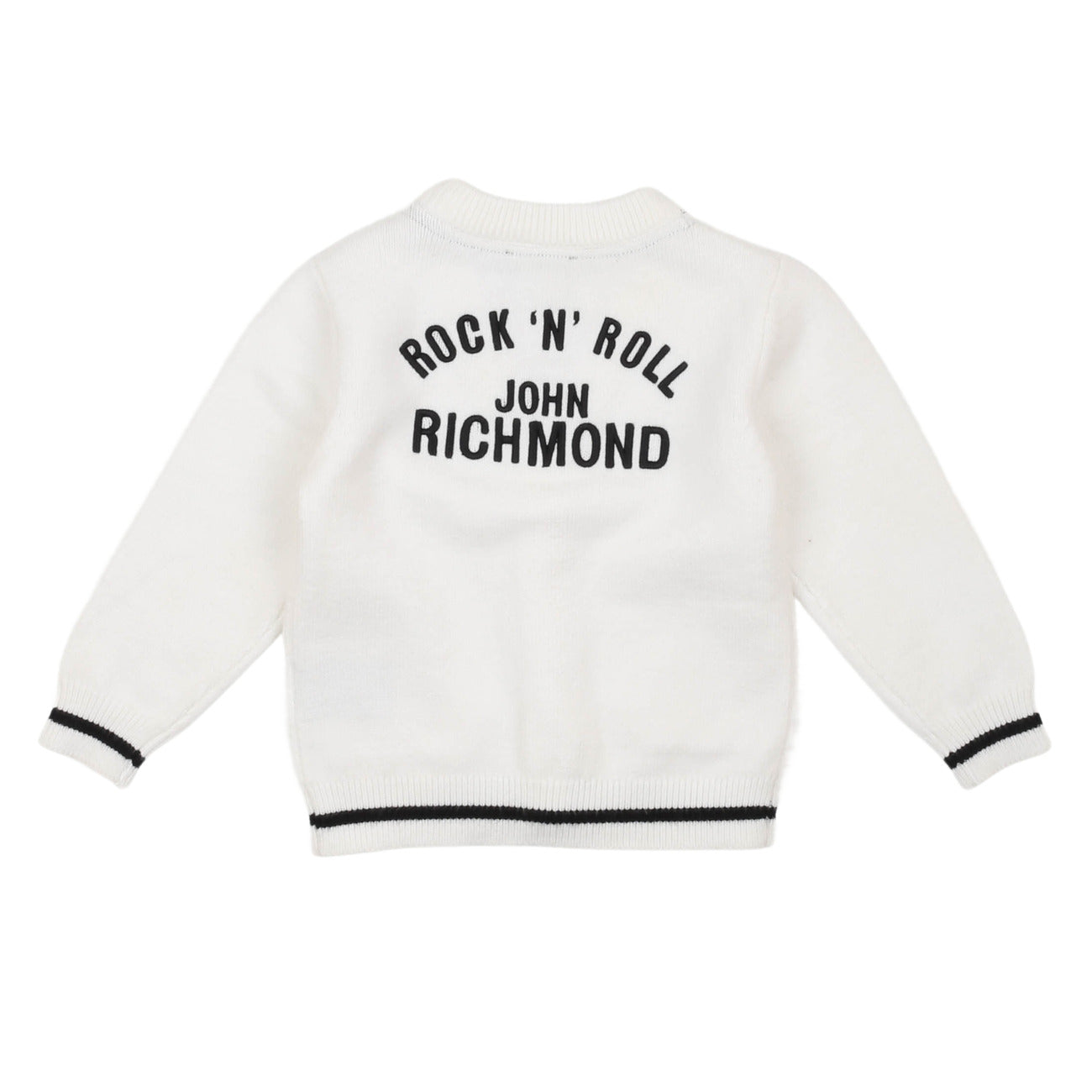 john richmond - Cardigan - Nuvò Kids