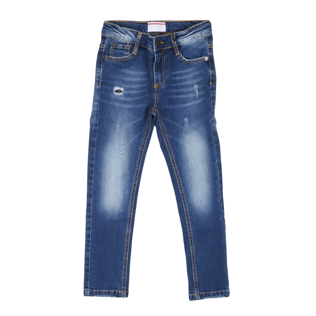 paciotti - DENIM - Nuvò Kids