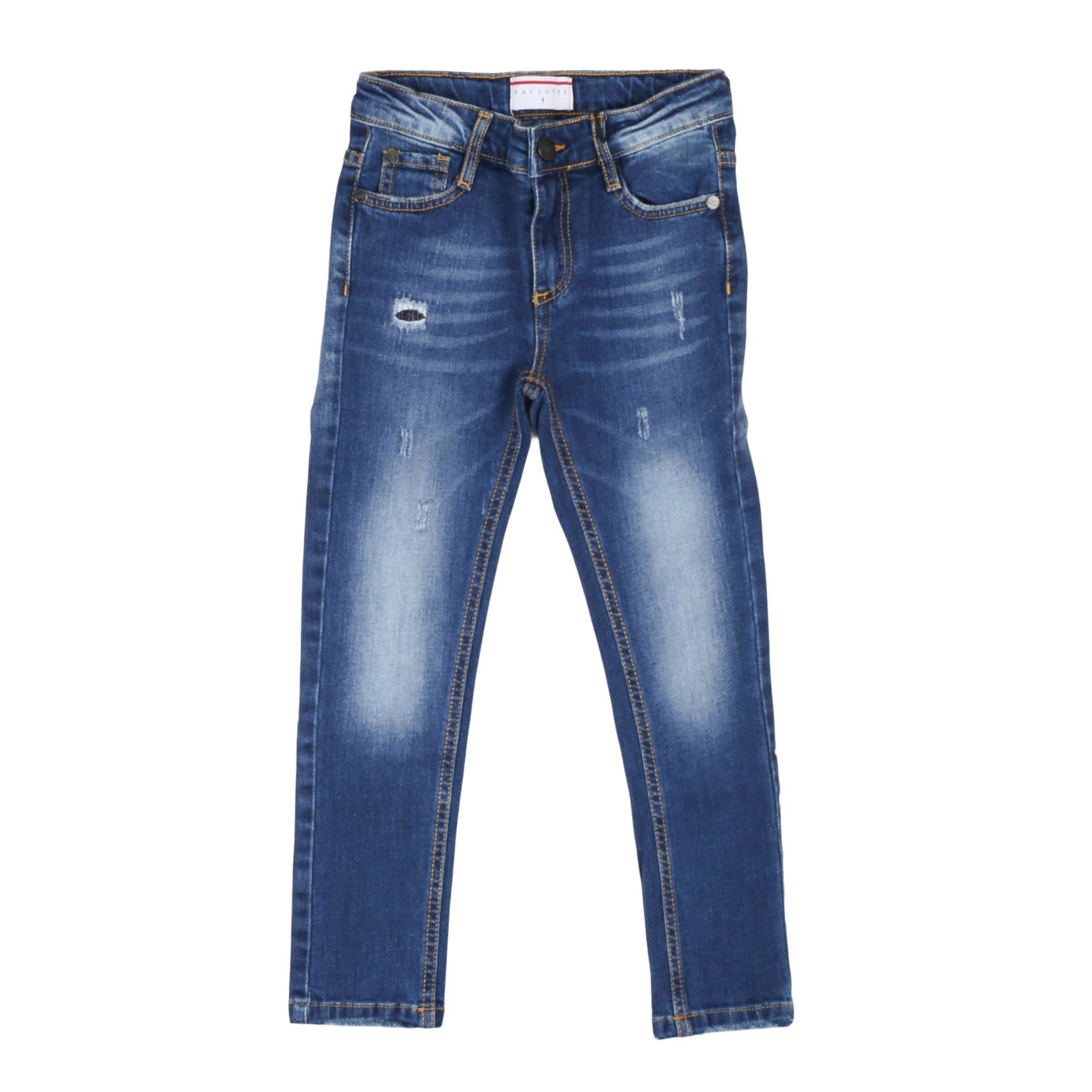 paciotti - DENIM - Nuvò Kids