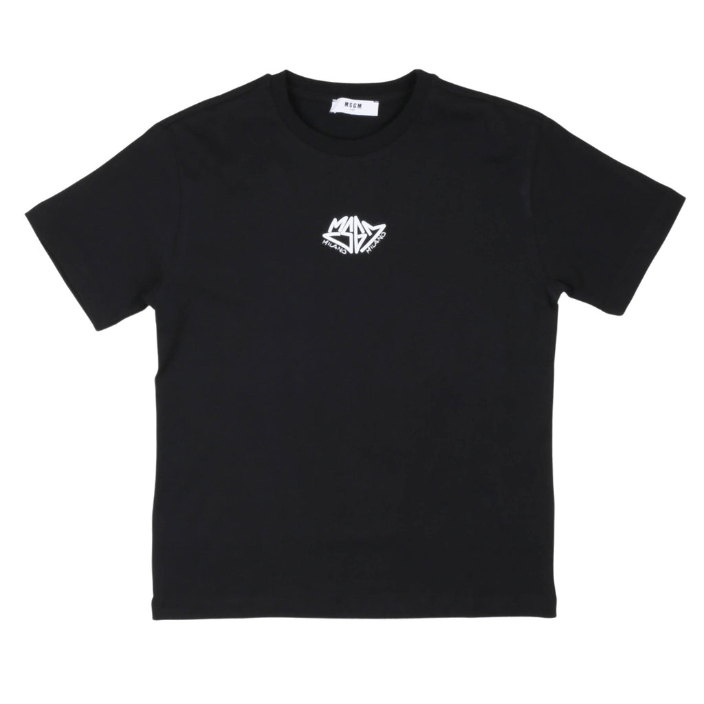 msgm - T-shirt - Nuvò Kids