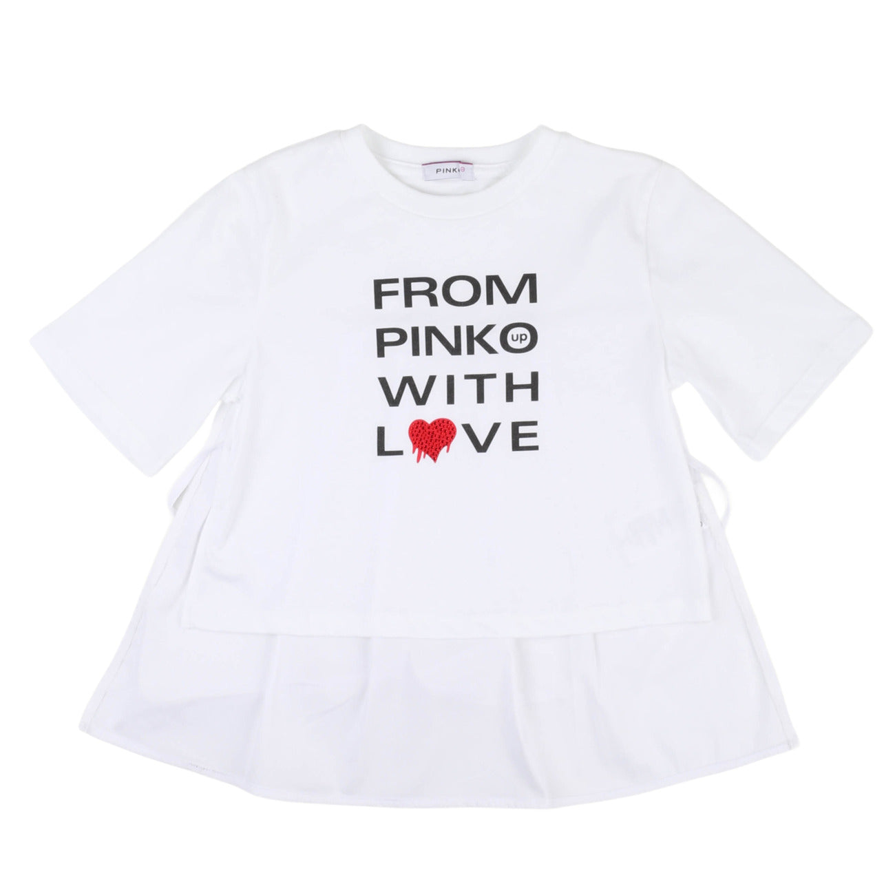 pinko - T-shirt - Nuvò Kids
