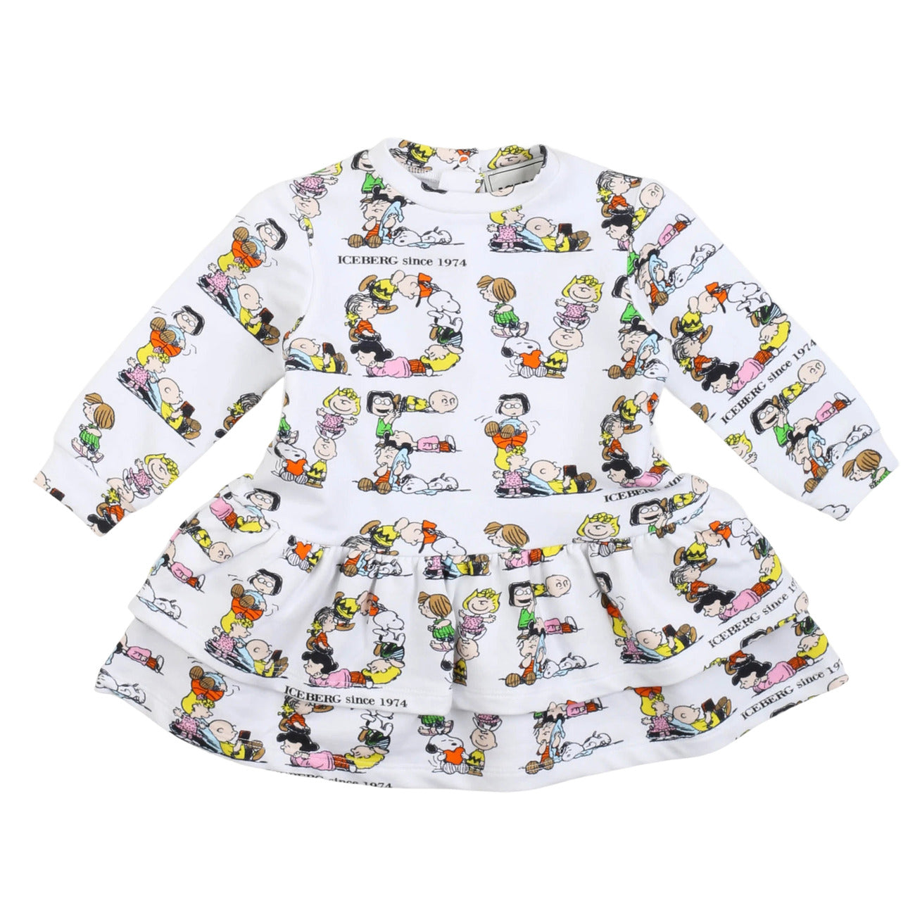 iceberg - Abiti - Nuvò Kids