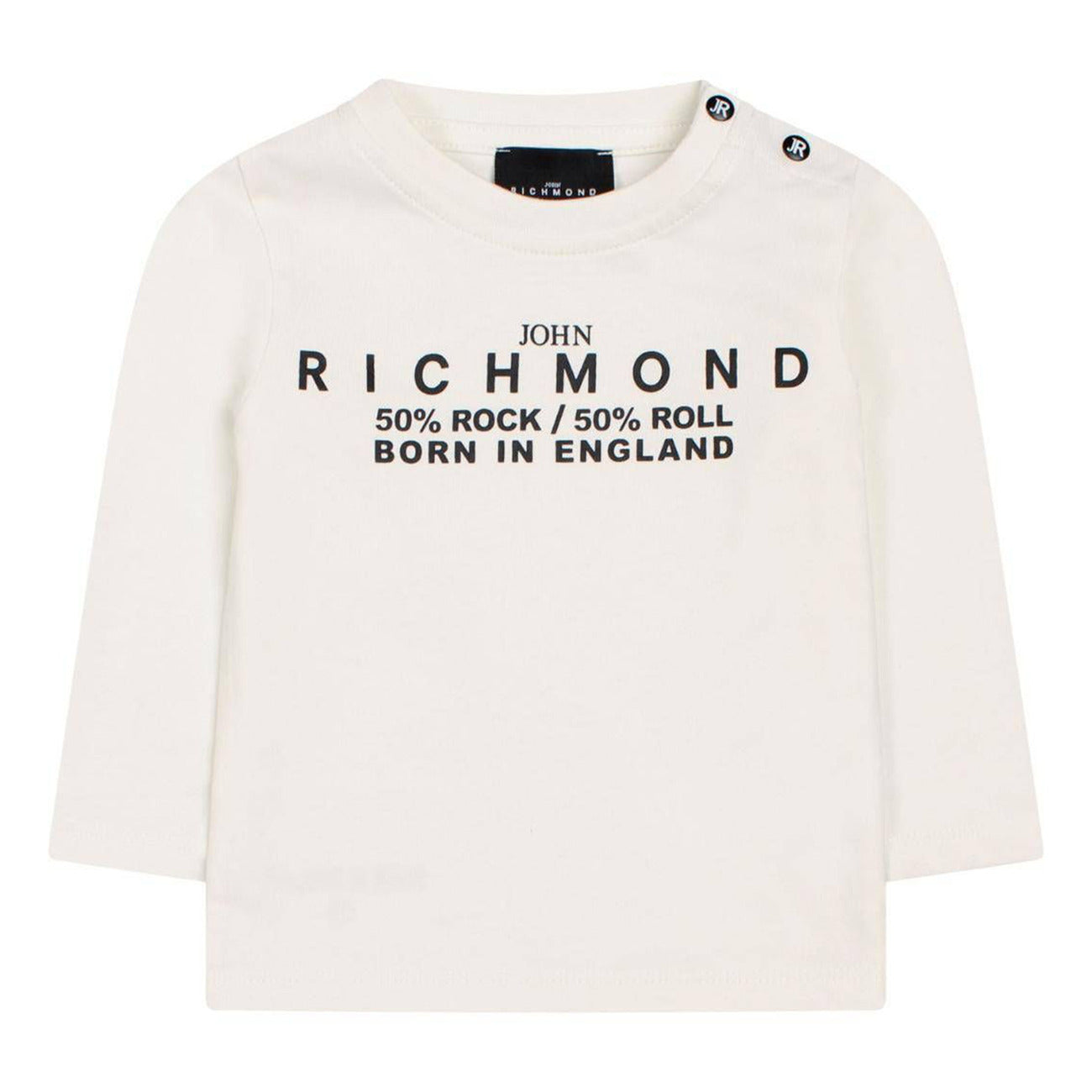 john richmond - T-shirt
