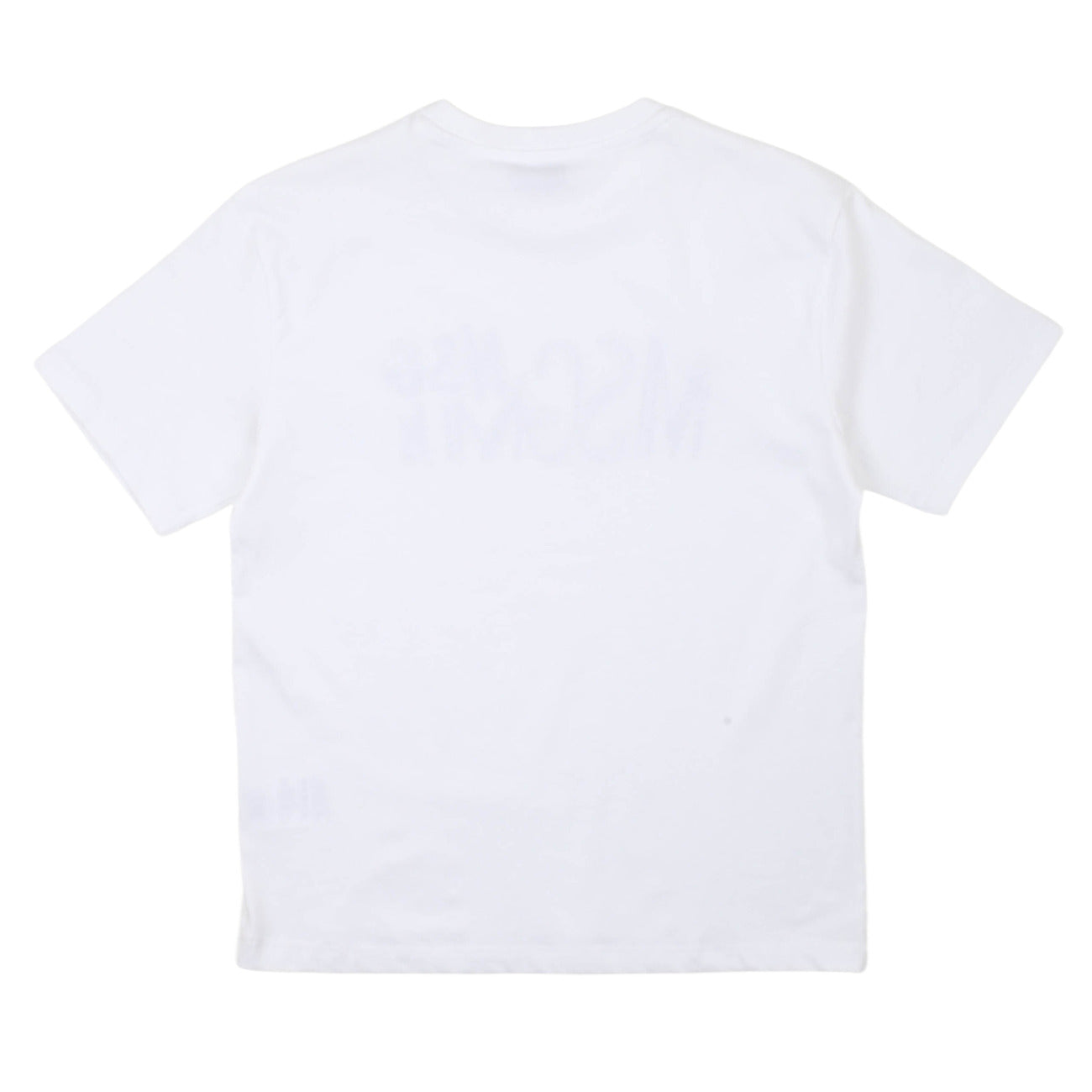 msgm - T-shirt - Nuvò Kids