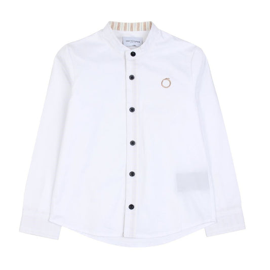 trussardi - CAMICIA ROGEN