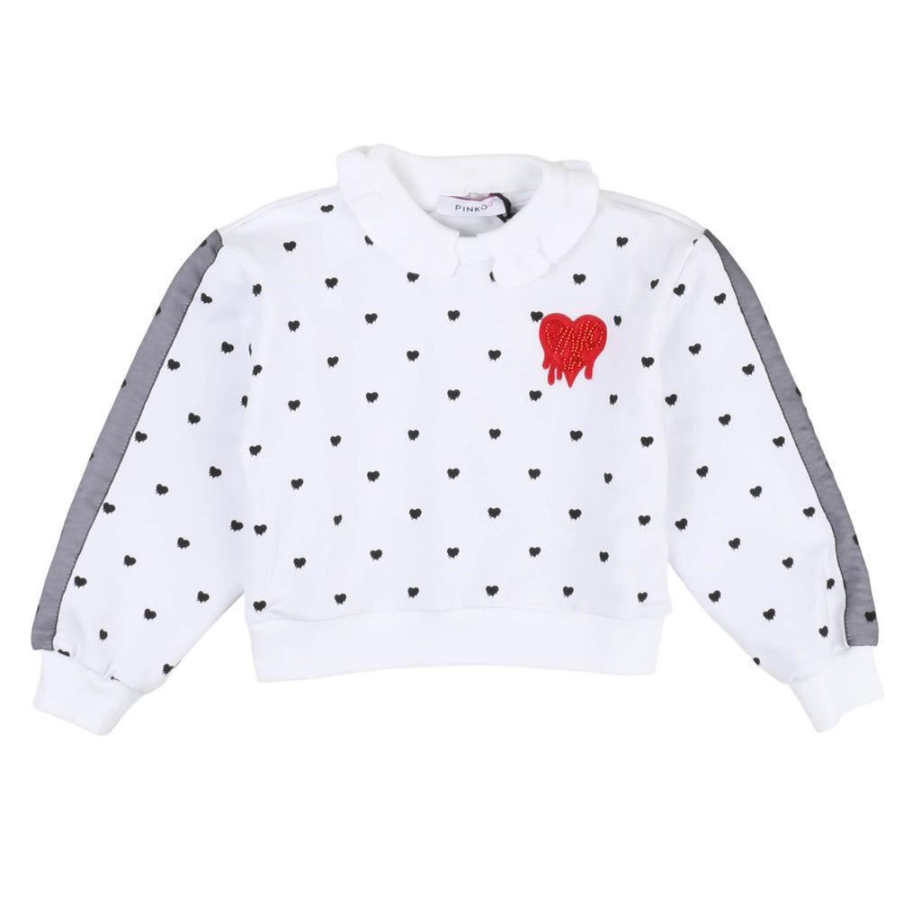 pinko - Felpe - Nuvò Kids
