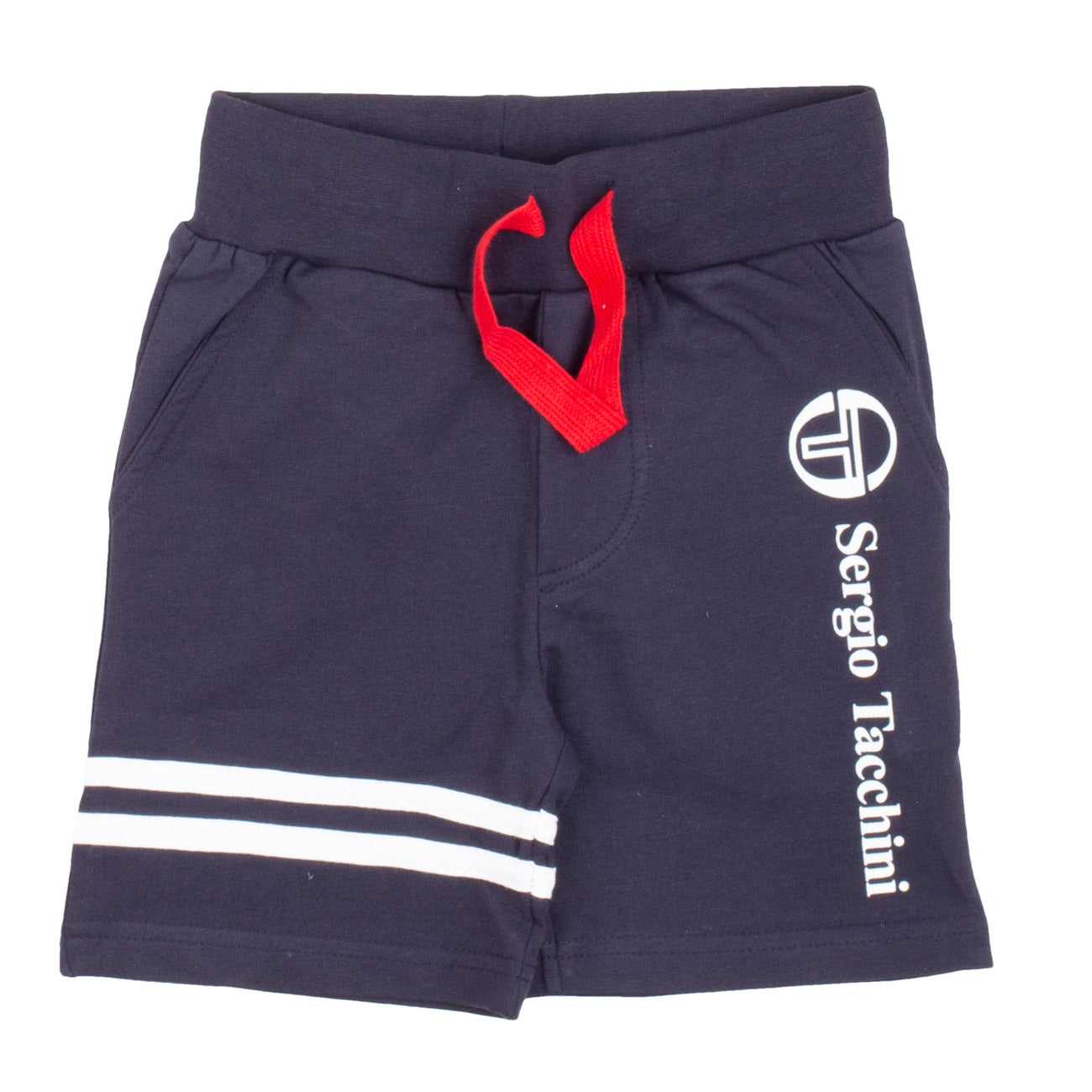 sergio tacchini - Bermuda - Nuvò Kids