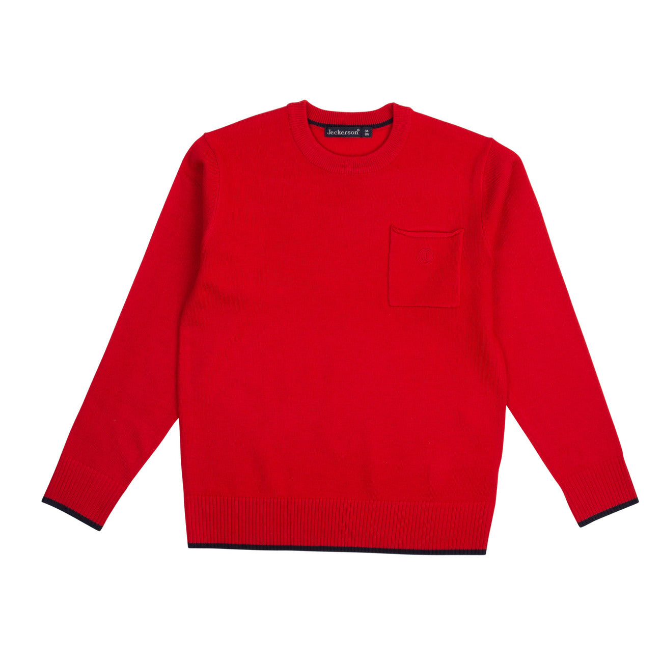 jeckerson - Maglie