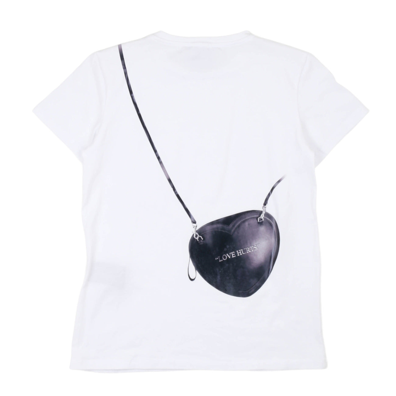john richmond - T-SHIRT POGGIO (CAPSULE DENIM)