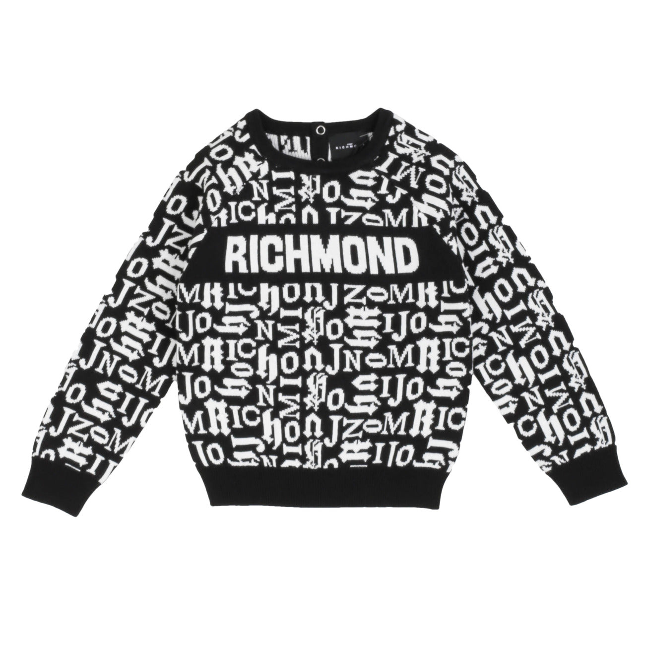 john richmond - Maglie - Nuvò Kids