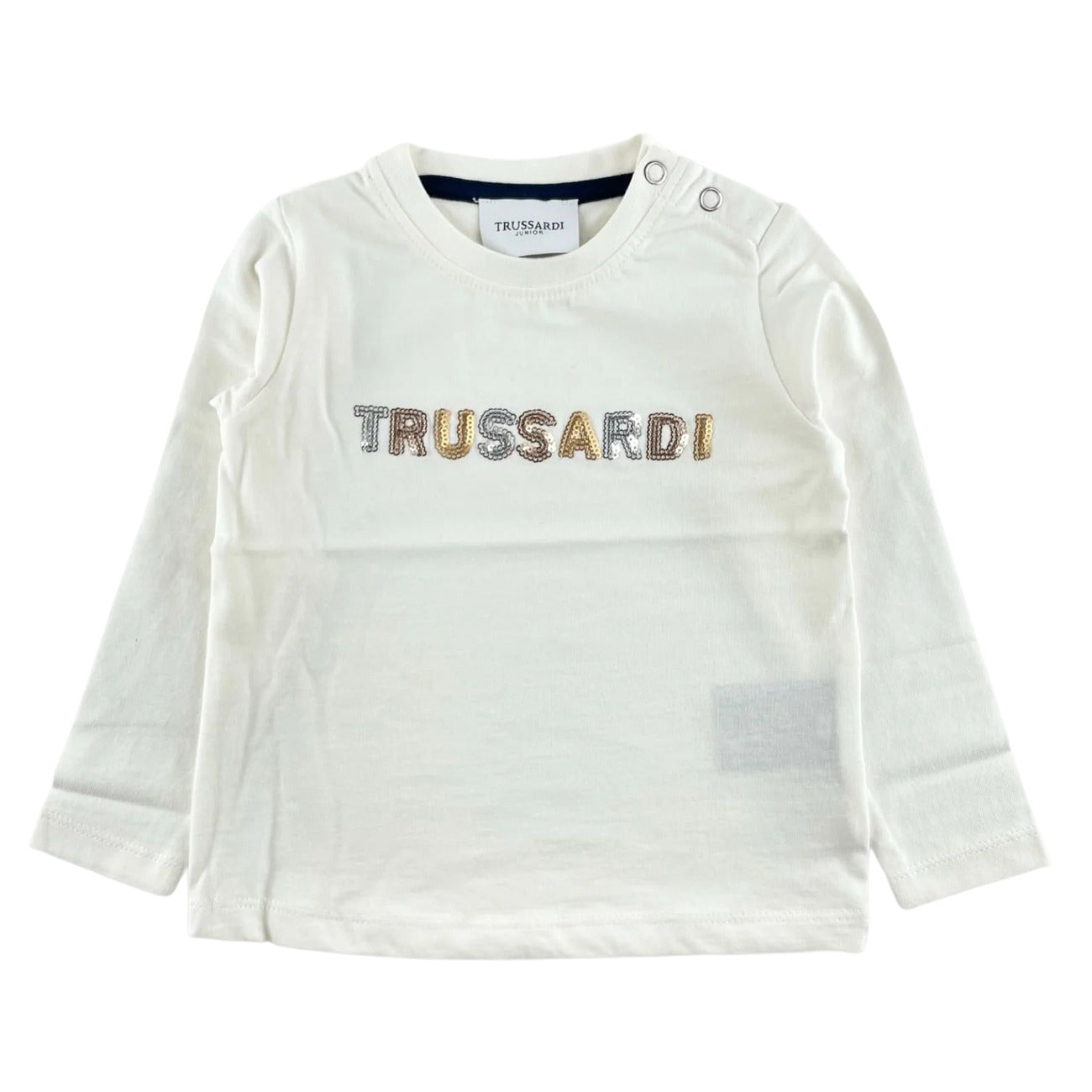 trussardi - T-shirt