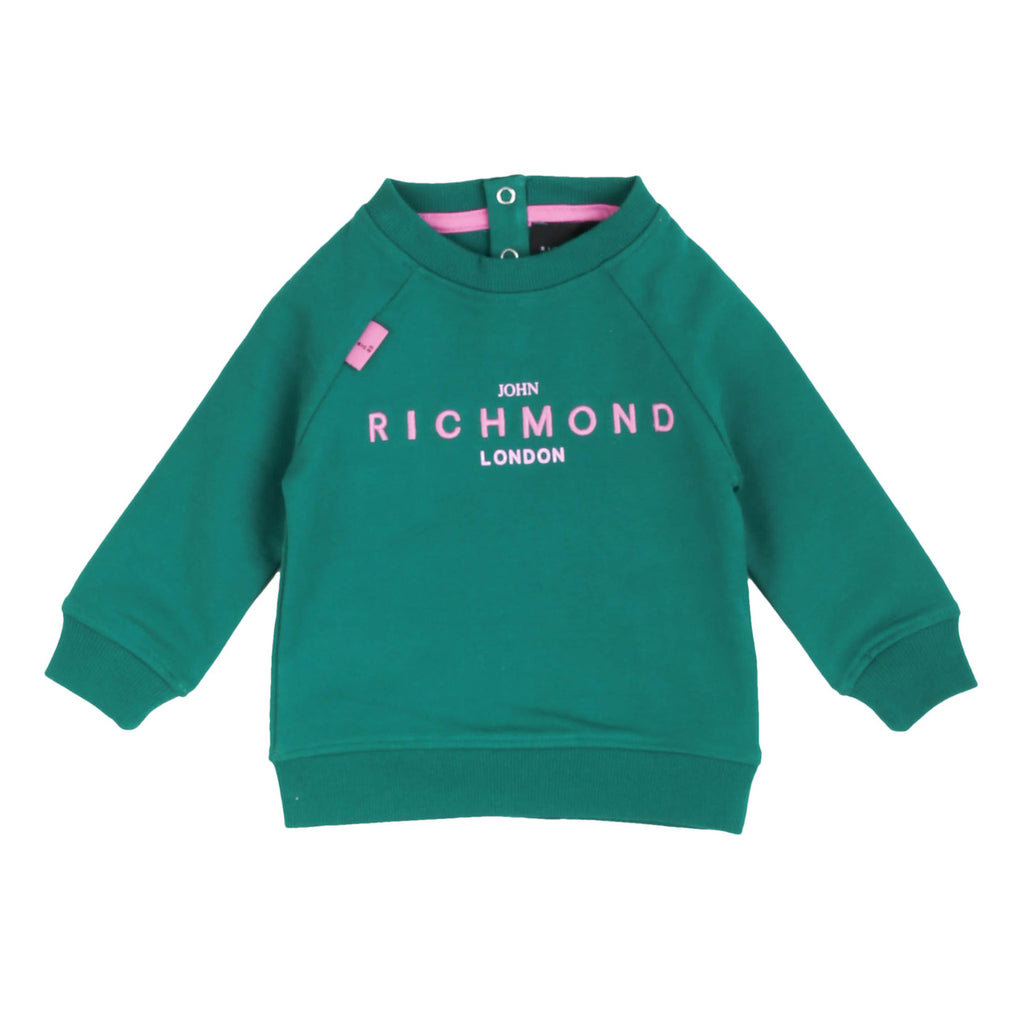 john richmond - Felpe - Nuvò Kids