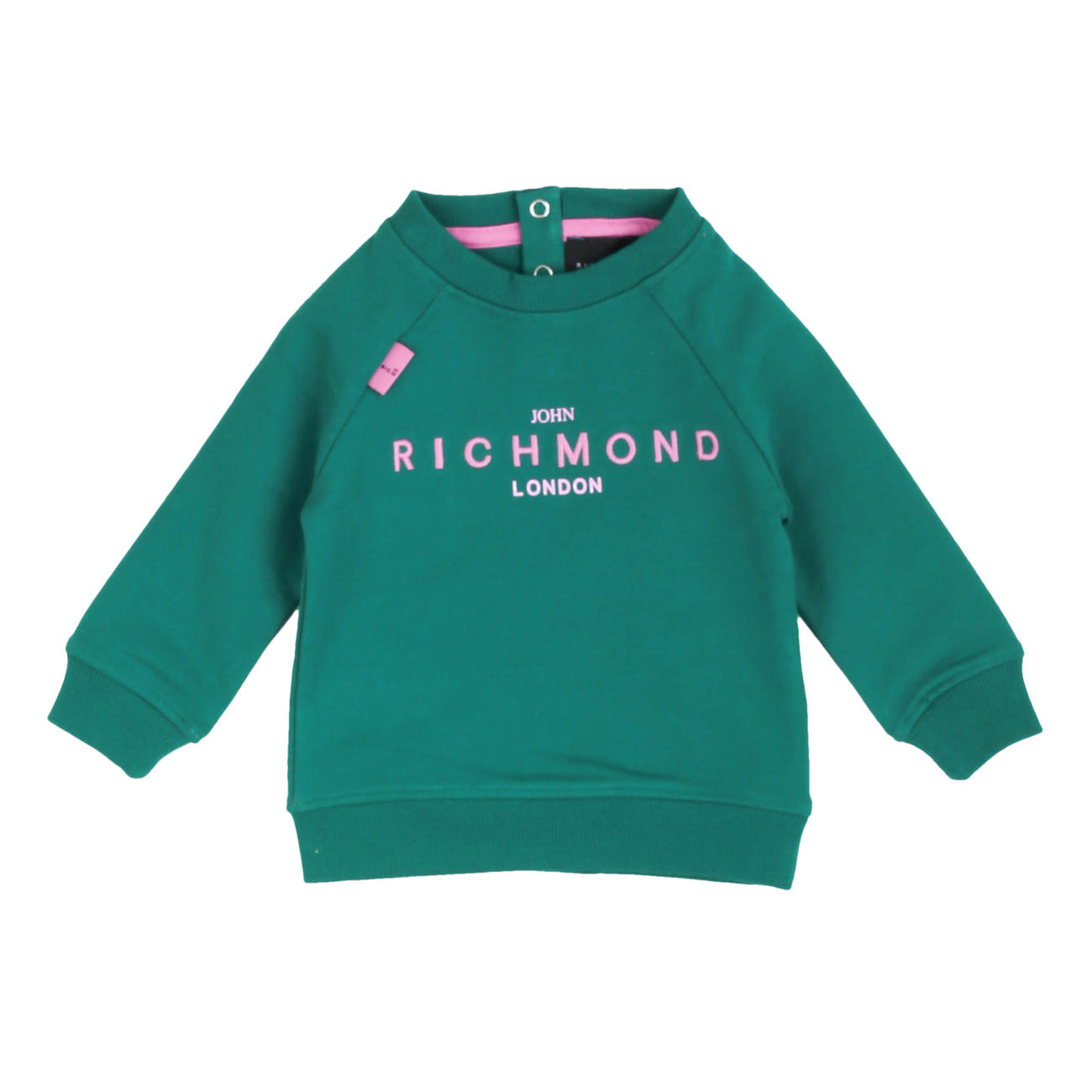john richmond - Felpe - Nuvò Kids
