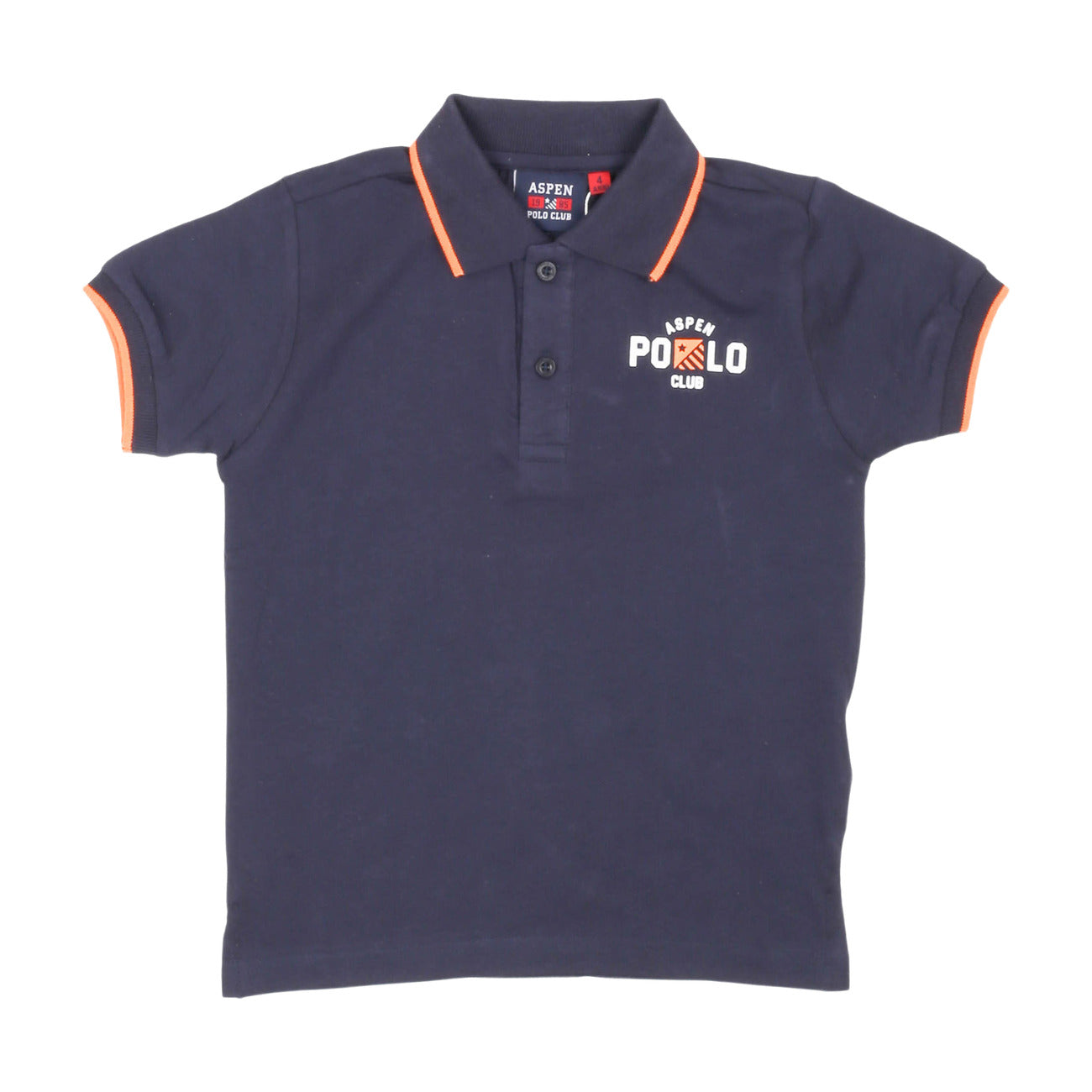 aspen polo club - Polo - Nuvò Kids